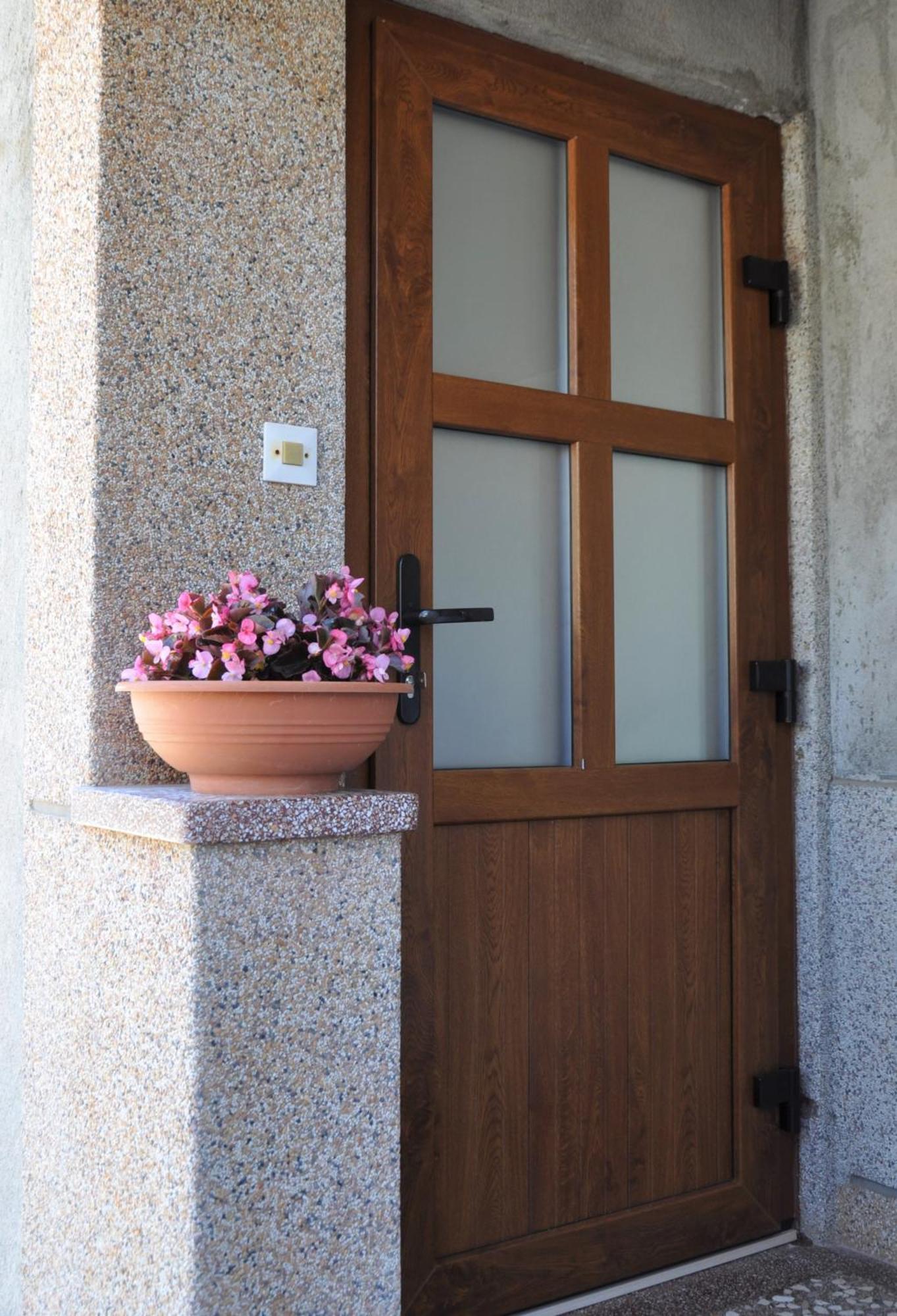 Romantic Boxavia Božava Exteriér fotografie