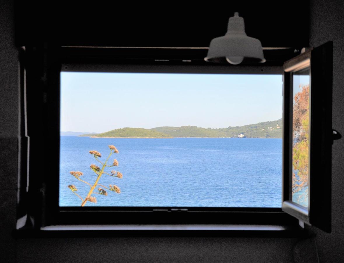Romantic Boxavia Božava Exteriér fotografie