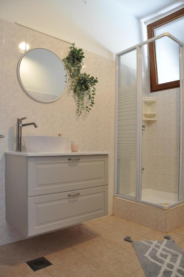 Romantic Boxavia Božava Exteriér fotografie